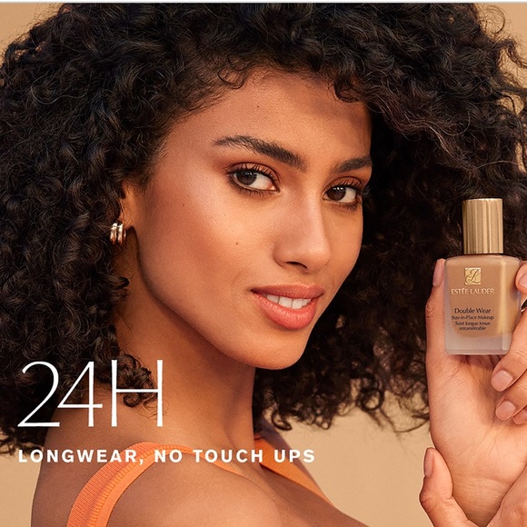 🆕Estée Lauder 4N3 Double Wear Stay-in-Place Foundation • 4N3 MAPLE SUGAR • NIB - Picture 6 of 11